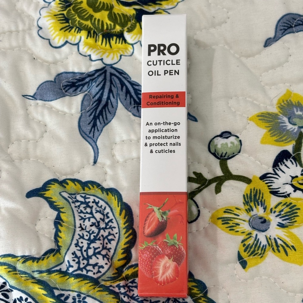 Pro Cuticle Oil Pen